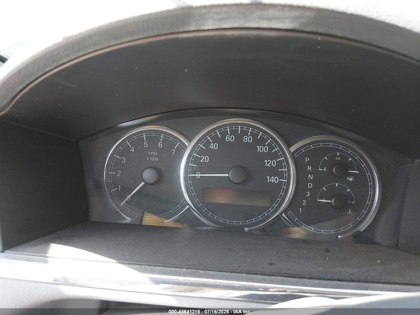 2006 Buick Lacrosse Cxs VIN: 2G4WE587061248963 Lot: 45641216