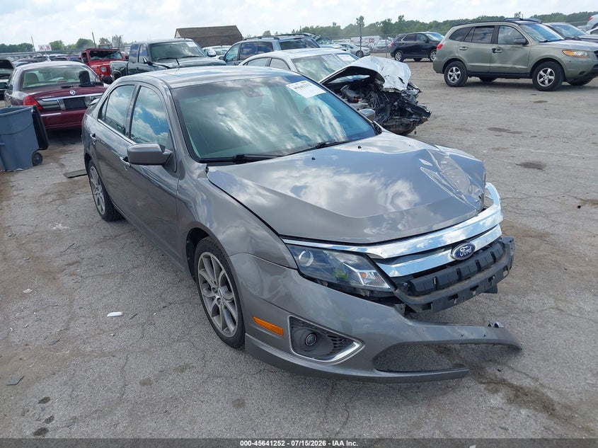 Vin: 3fahp0cg5br309740, lot: 46139775, ford fusion sel 2011 img_1