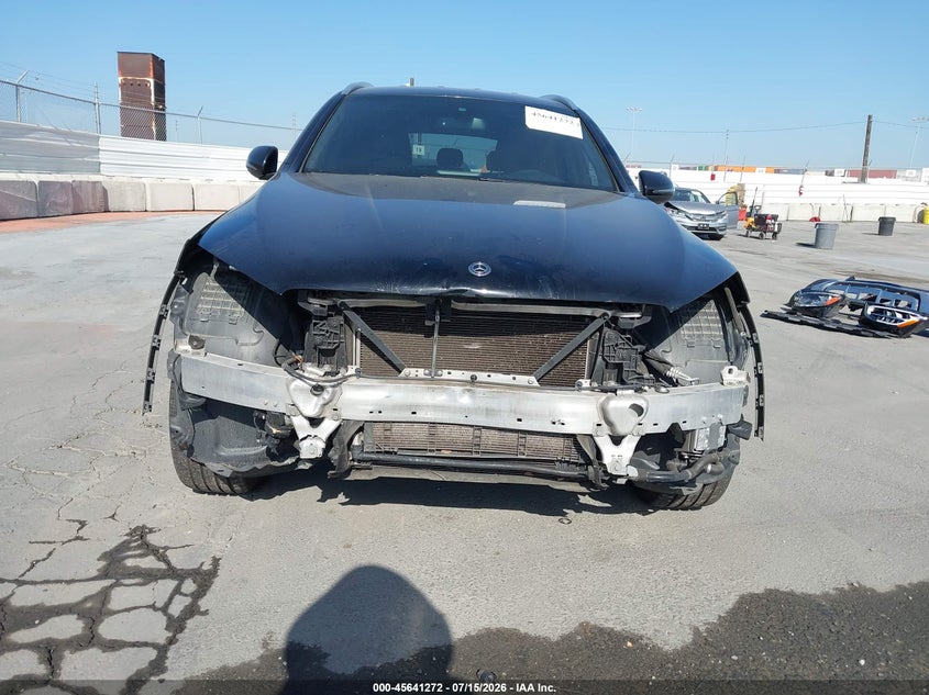 2018 Mercedes-Benz Glc 350E 4Matic VIN: WDC0G5EB0JF473165 Lot: 45641272