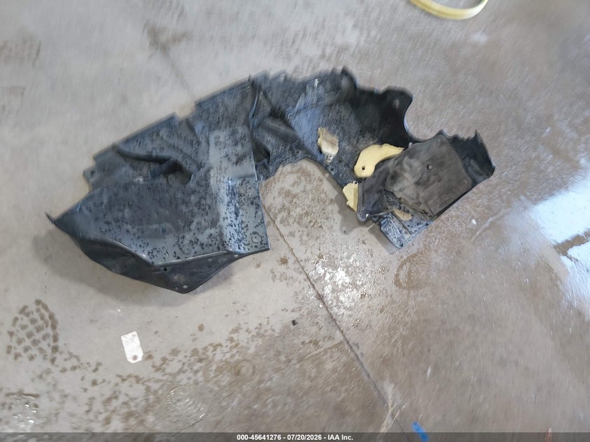 2020 Subaru Wrx Premium VIN: JF1VA1B69L9829889 Lot: 45641276