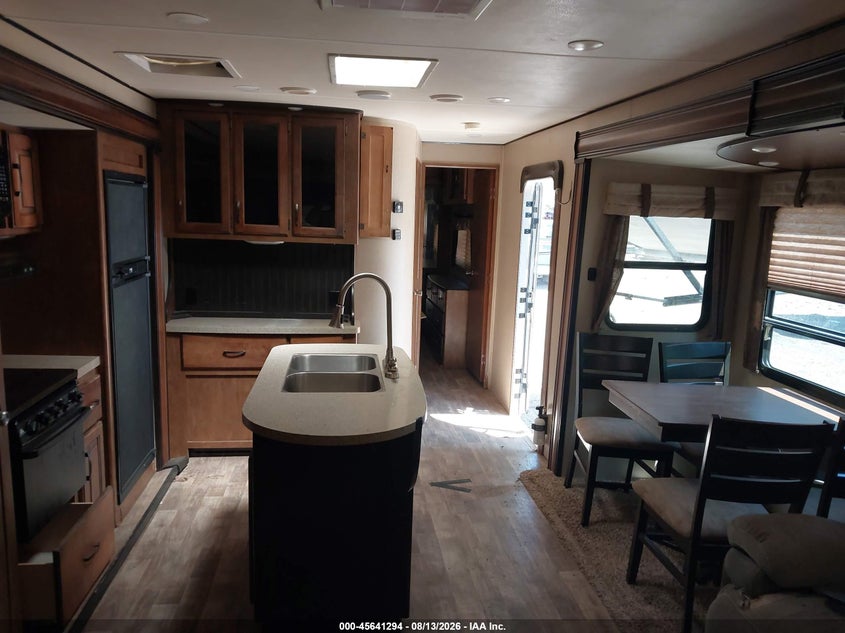 2016 GRAND DESIGN REFLECTION auction photo 8