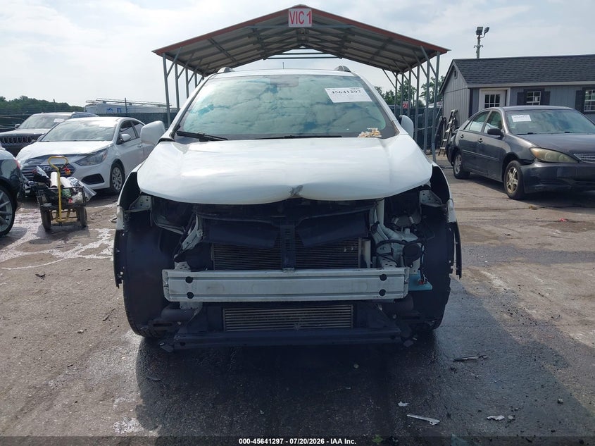 2020 Chevrolet Trax Awd Lt VIN: KL7CJPSB0LB025262 Lot: 45641297