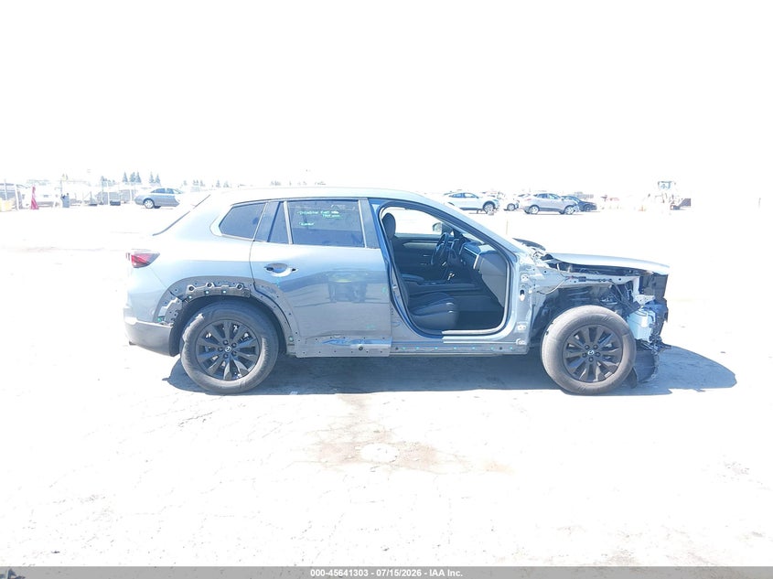 2024 Mazda Cx-50 2.5 S Premium VIN: 7MMVABDM0RN159922 Lot: 45641303