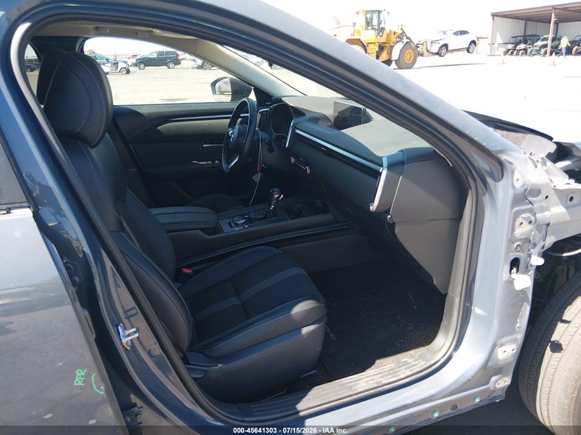 2024 Mazda Cx-50 2.5 S Premium VIN: 7MMVABDM0RN159922 Lot: 45641303