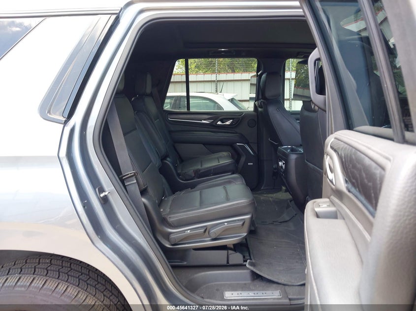 GMC YUKON - zdjęcie 8