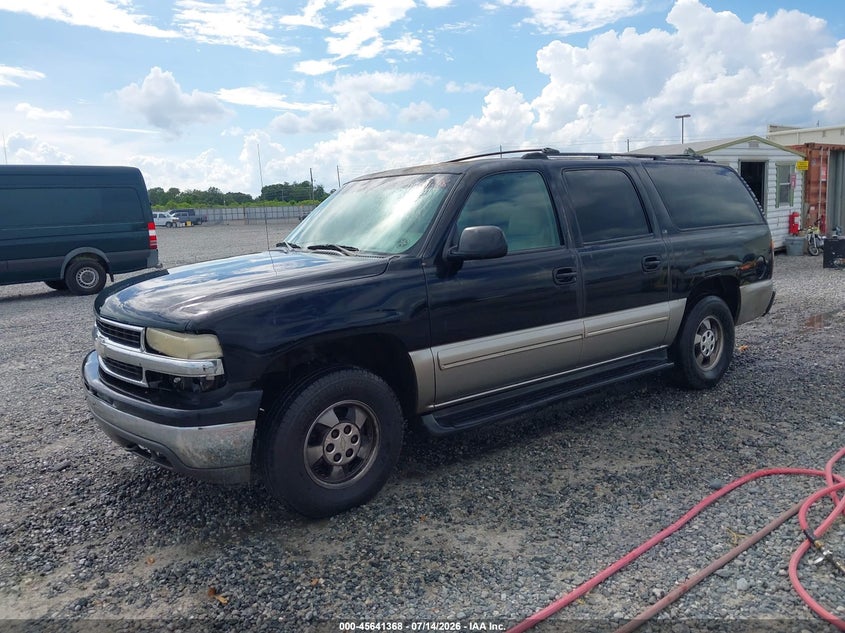 2001 Chevrolet Express, Normal Wear & Tear, IAAI, VIN 1GNEC16T31J149218 — photo 2