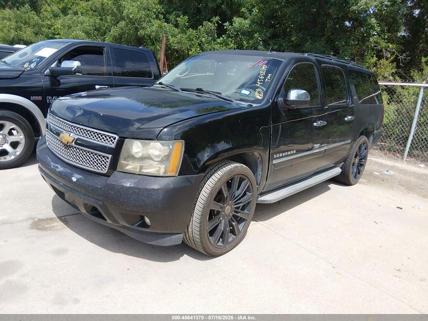 Vin: 1gnscke06dr169906, lot: 46139893, chevrolet suburban ltz 20132