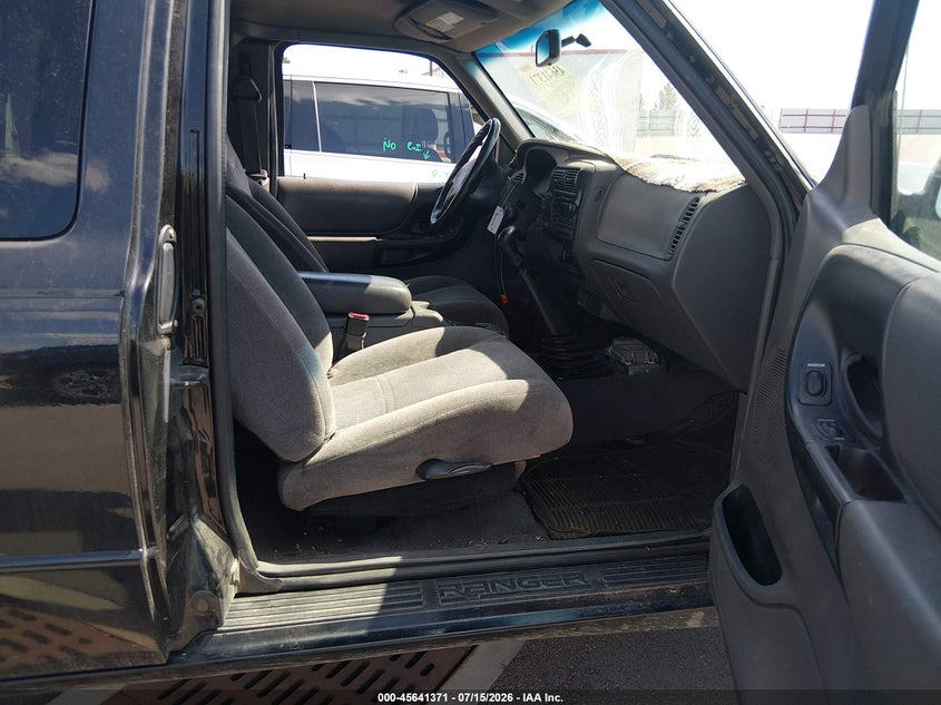 2000 Ford Ranger Xlt VIN: 1FTZR15X1YTB14706 Lot: 45641371