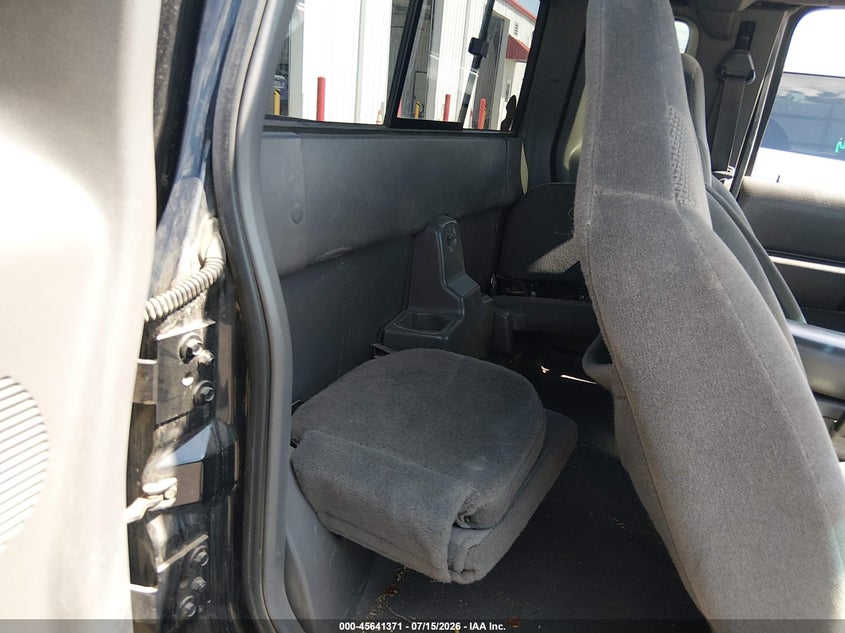 2000 Ford Ranger Xlt VIN: 1FTZR15X1YTB14706 Lot: 45641371