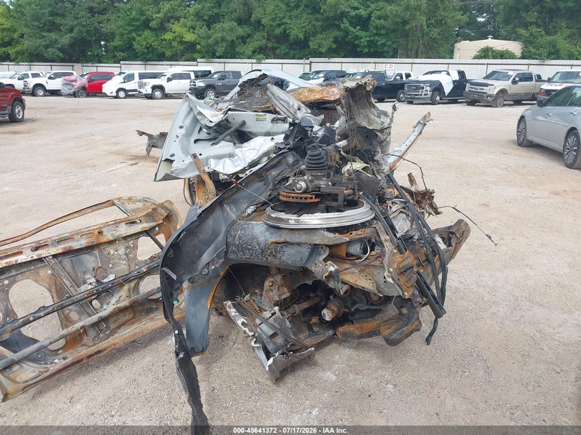 2020 Nissan Maxima Sv Xtronic Cvt VIN: 1N4AA6CV6LC373029 Lot: 45641372