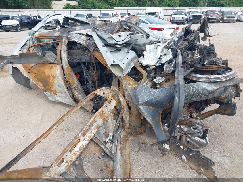 2020 NISSAN MAXIMA auction photo 1