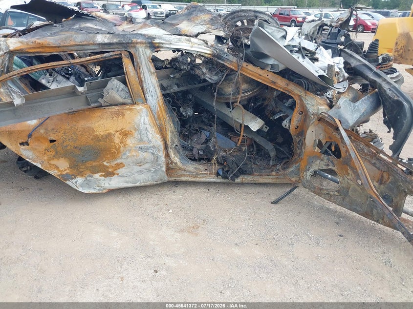 2020 NISSAN MAXIMA auction photo 5