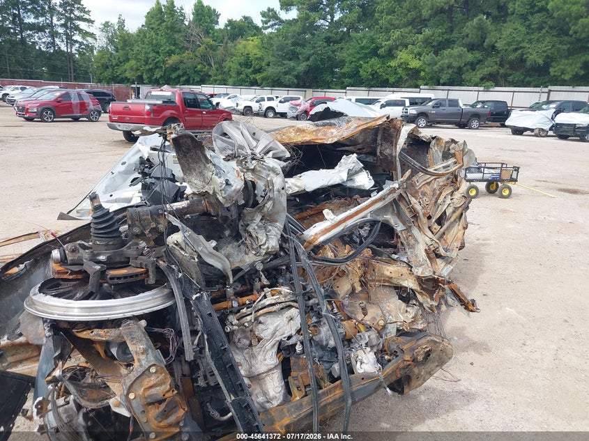 2020 NISSAN MAXIMA auction photo 6