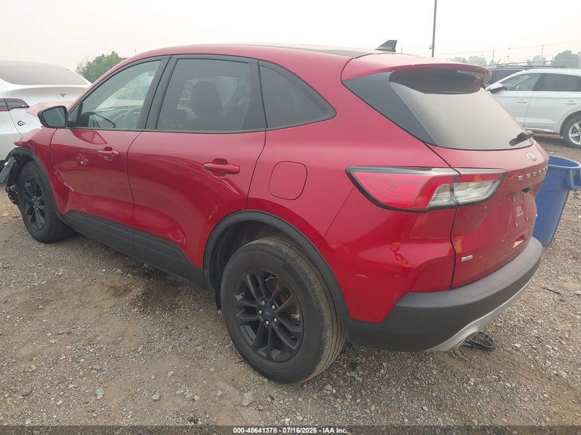 Vin: 1fmcu0bz0lua62889, lot: 46139901, ford escape se sport hybrid 20203