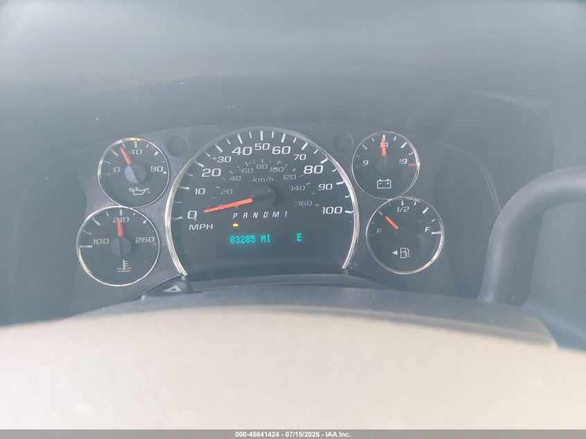 2016 CHEVROLET EXPRESS 2500 auction photo 7