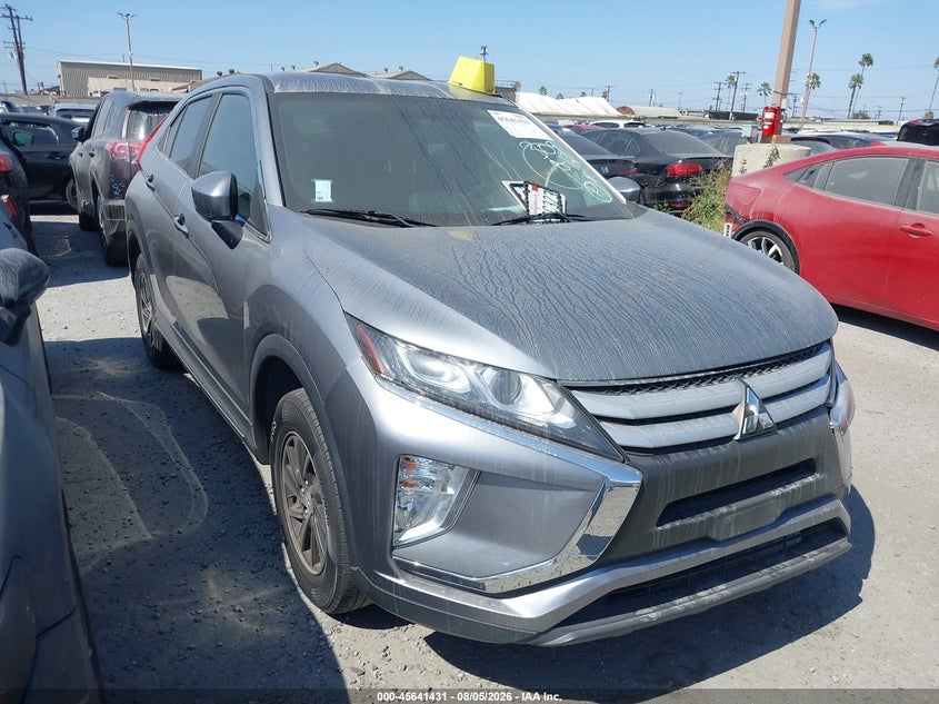 Vin: ja4at3aa6lz036581, lot: 46139954, mitsubishi eclipse cross es 1.5t awc 2020 img_1