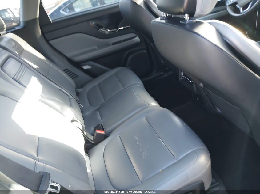 2020 Lincoln Corsair Standard VIN: 5LMCJ1C98LUL16228 Lot: 45641450