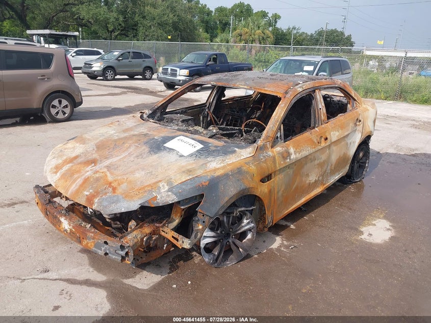 Vin: 1fahp2d84gg140084, lot: 46139978, ford taurus se 20162