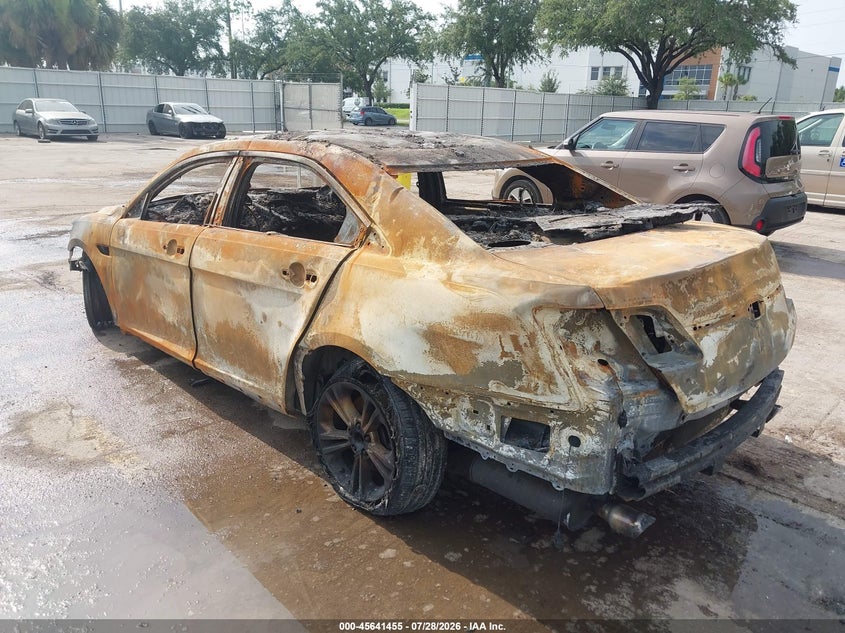 Vin: 1fahp2d84gg140084, lot: 46139978, ford taurus se 20163
