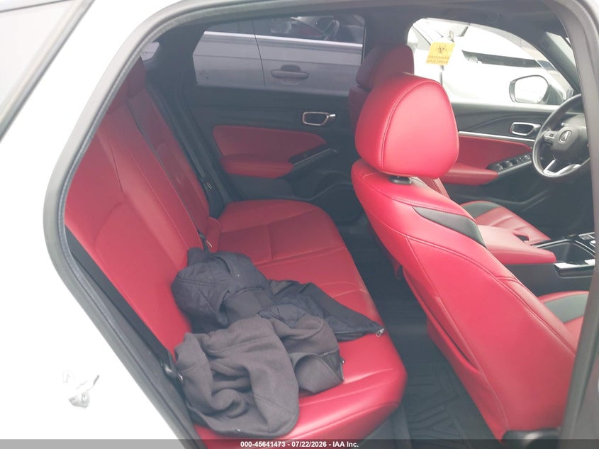 2024 Acura Integra A-Spec VIN: 19UDE4H30RA000324 Lot: 45641473