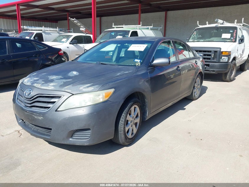 Vin: 4t1bf3ek1bu127799, lot: 46139997, toyota camry le 20112