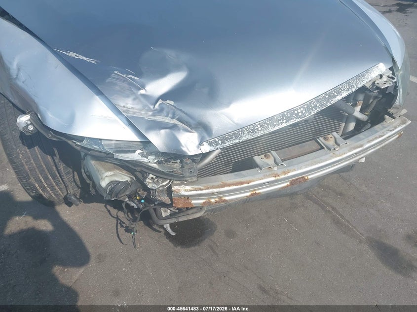 2007 Acura Tl Type S VIN: 19UUA76507A006834 Lot: 45641483