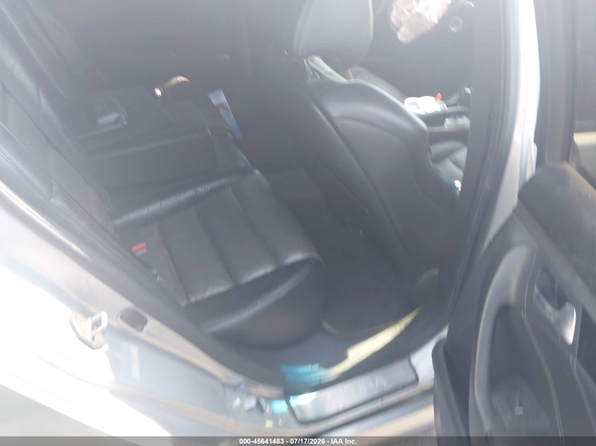 2007 Acura Tl Type S VIN: 19UUA76507A006834 Lot: 45641483