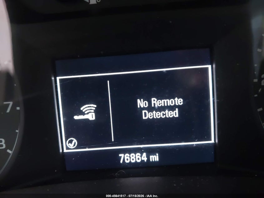 2021 CHEVROLET EQUINOX auction photo 7
