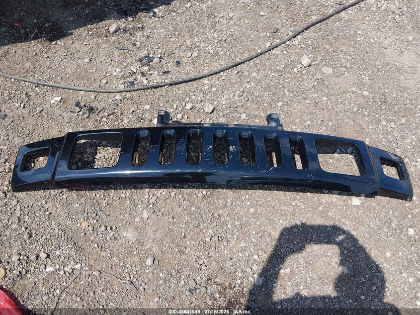 2006 Hummer H2 Sut VIN: 5GRGN22U96H103194 Lot: 45641549