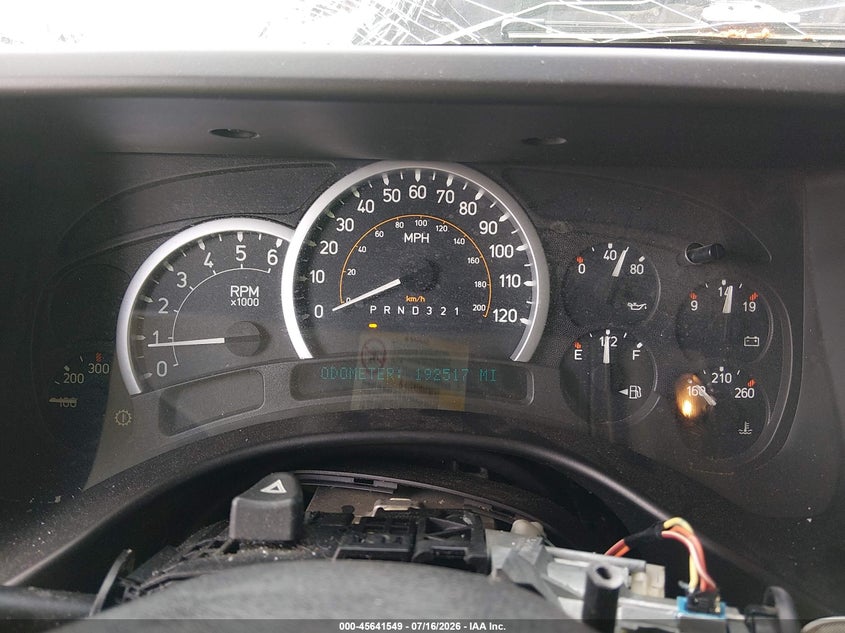 2006 Hummer H2 Sut VIN: 5GRGN22U96H103194 Lot: 45641549