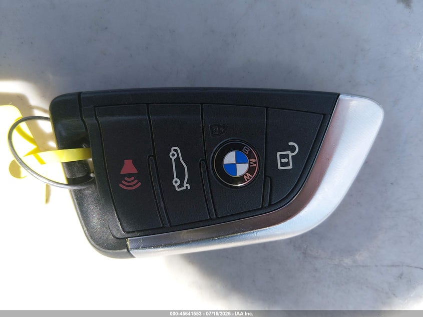 BMW X1 - zdjęcie 11