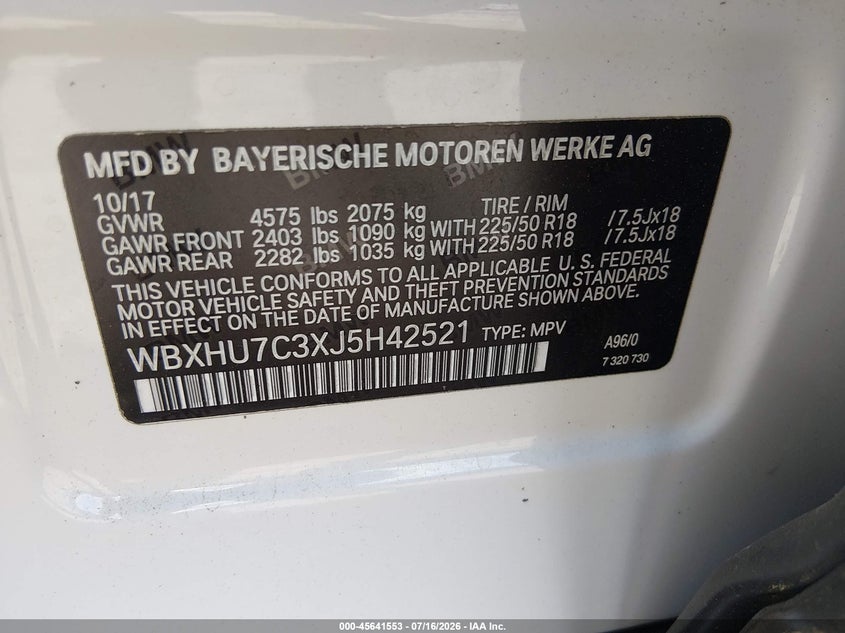 BMW X1 - zdjęcie 9