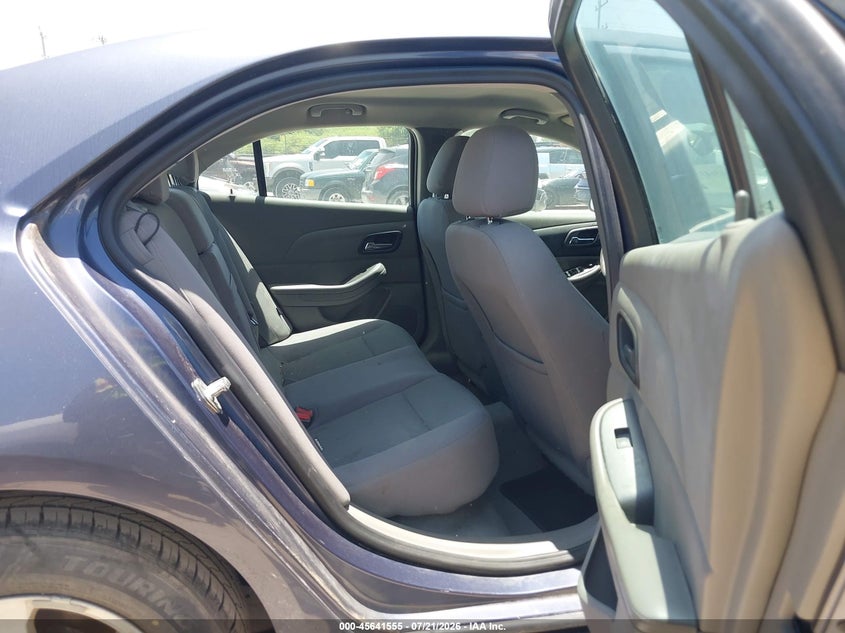 2013 Chevrolet Malibu 1Ls VIN: 1G11B5SA5DF193369 Lot: 45641555
