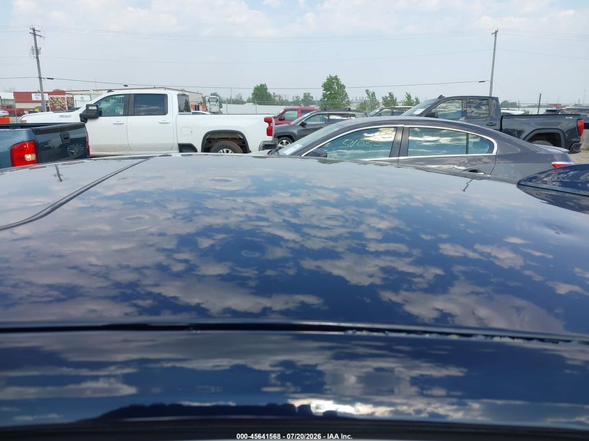 2018 Buick Regal Sportback Preferred VIN: W04GL6SXXJ1078360 Lot: 45641568