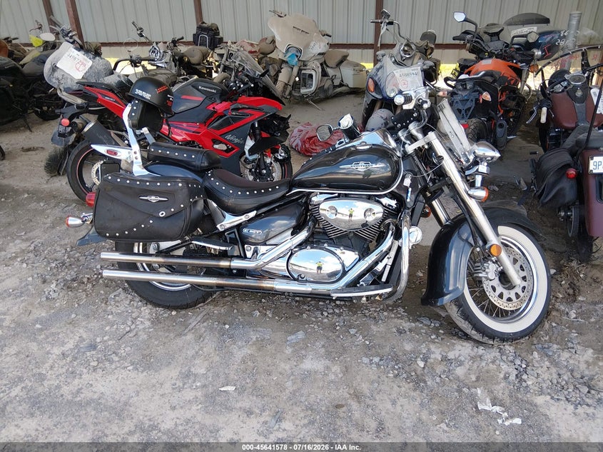 2006 Suzuki C50 VIN: JS1VS55A262106164 Lot: 45641578