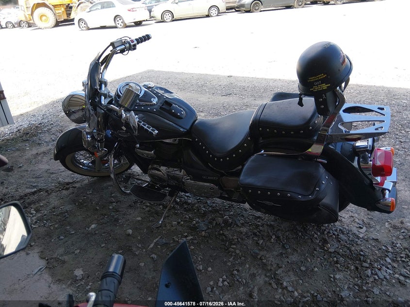 2006 Suzuki C50 VIN: JS1VS55A262106164 Lot: 45641578