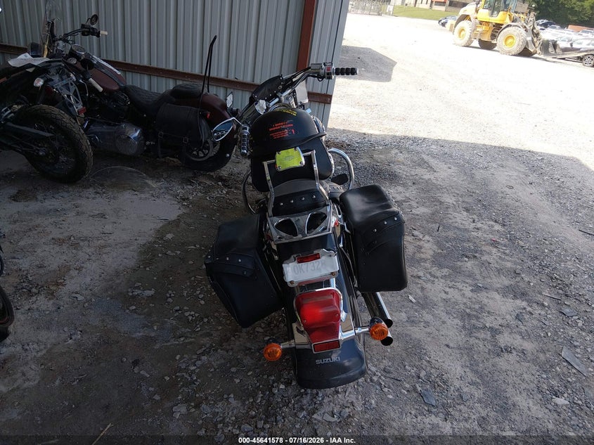 2006 Suzuki C50 VIN: JS1VS55A262106164 Lot: 45641578