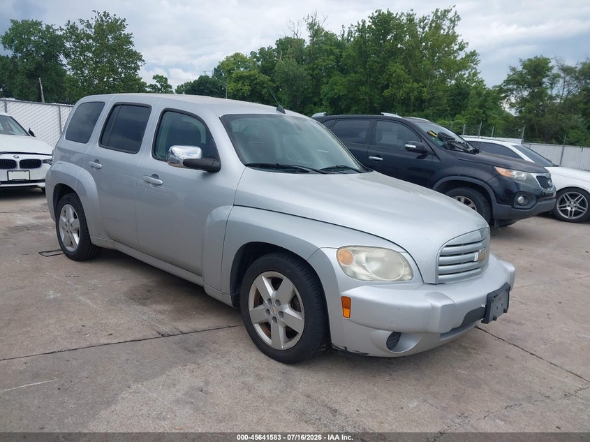 Vin: 3gnbabfw1bs515041, lot: 46140107, chevrolet hhr lt w/1lt 2011 img_1