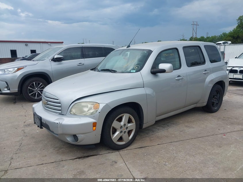 Vin: 3gnbabfw1bs515041, lot: 46140107, chevrolet hhr lt w/1lt 20112
