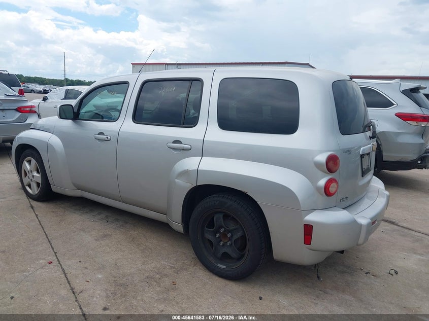 Vin: 3gnbabfw1bs515041, lot: 46140107, chevrolet hhr lt w/1lt 20113