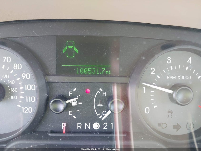 2006 Mercury Grand Marquis Ls VIN: 2MEFM75W46X605359 Lot: 45641585