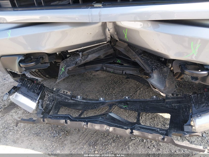 2026 Chevrolet Silverado 1500 4Wd Short Bed Rst VIN: 1GCPKWEK7TZ242127 Lot: 45641590