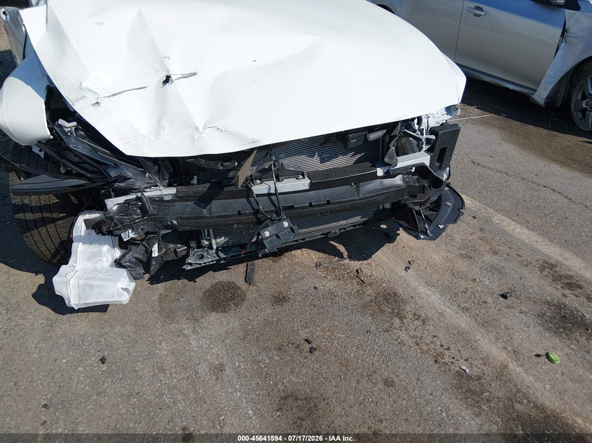 2026 NISSAN ALTIMA auction photo 6