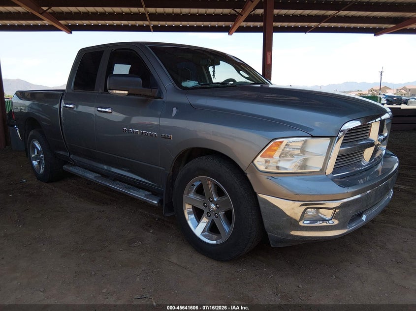 Vin: 1d7rv1gt0bs530951, lot: 46140129, ram ram 1500 slt 2011 img_1