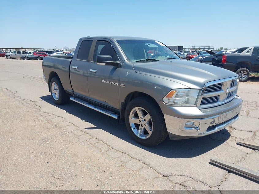 Vin: 1d7rv1gt0bs530951, lot: 46140129, ram ram 1500 slt 20111