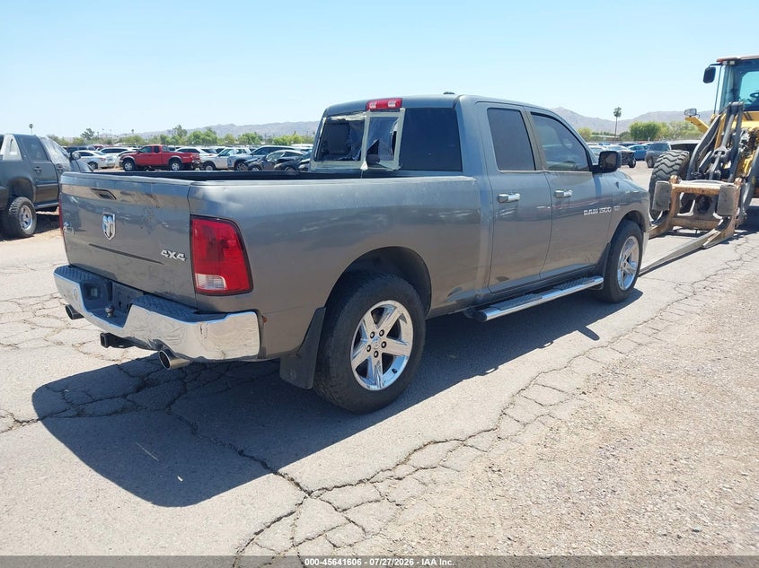 Vin: 1d7rv1gt0bs530951, lot: 46140129, ram ram 1500 slt 20114