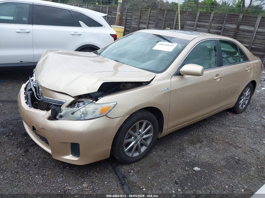Vin: 4t1bb3ek3bu129128, lot: 46140136, toyota camry hybrid 20112