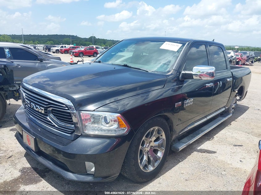 Vin: 1c6rr7pt2hs738475, lot: 46140143, ram 1500 limited  4x4 5'7 box 20172