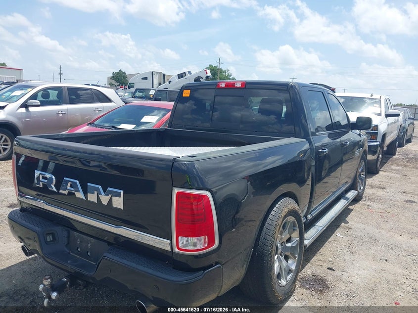 Vin: 1c6rr7pt2hs738475, lot: 46140143, ram 1500 limited  4x4 5'7 box 20174