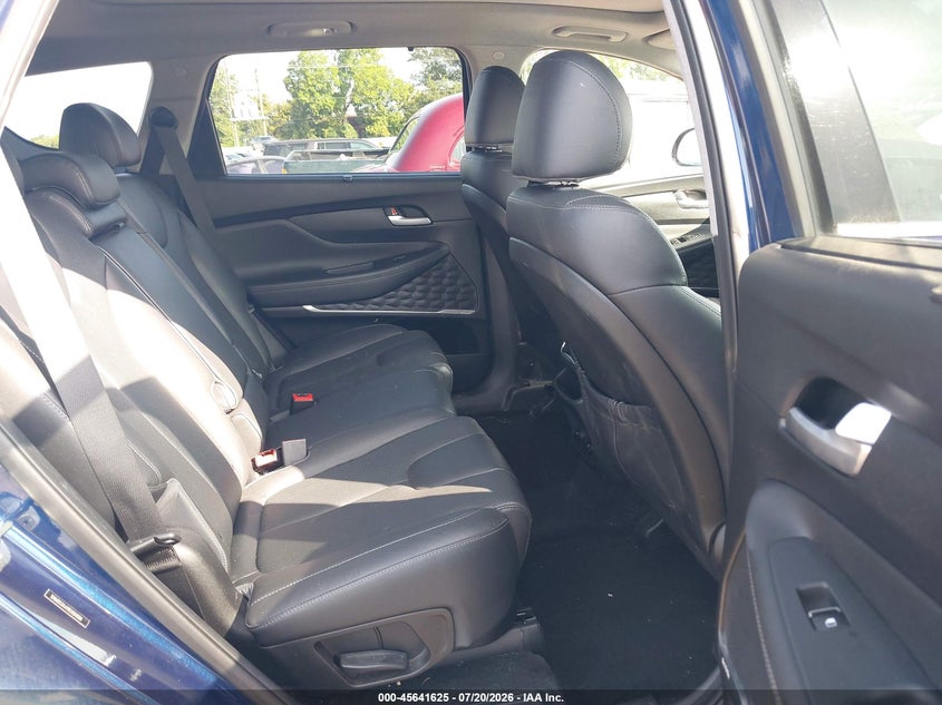 2019 Hyundai Santa Fe Limited 2.0T VIN: 5NMS53AA9KH134088 Lot: 45641625